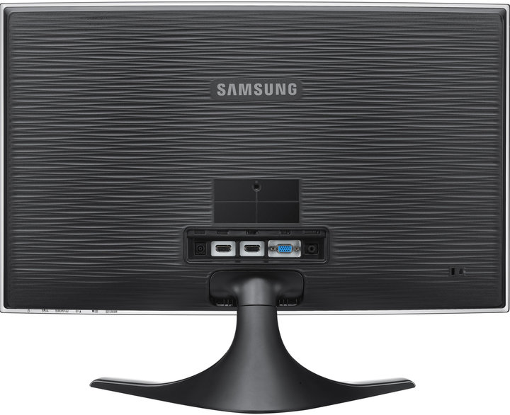 Samsung SyncMaster BX2450 - LED monitor 24&quot;_454047215