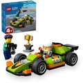 LEGO® City 60399 Zelené závodní auto_175025702