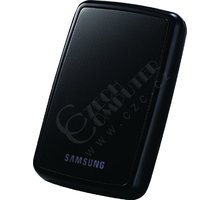 Samsung S2 Portable - 160GB, černý_1313073759