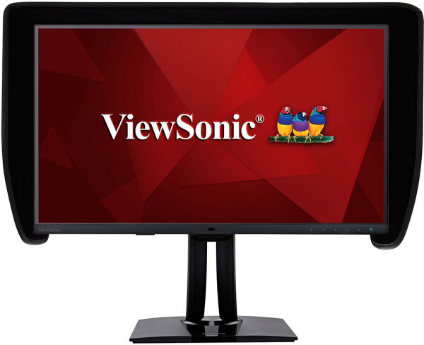 Viewsonic VP2785-2K - LED monitor 27&quot;_1243302136