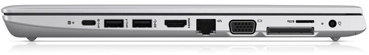 HP ProBook 640 G5, stříbrná_1733742819