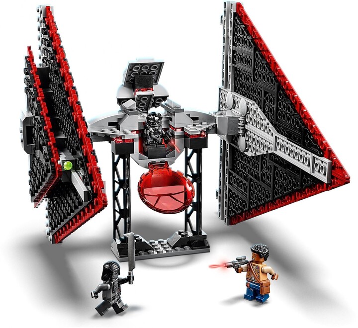 LEGO® Star Wars™ 75272 Sithská stíhačka TIE_1808203638