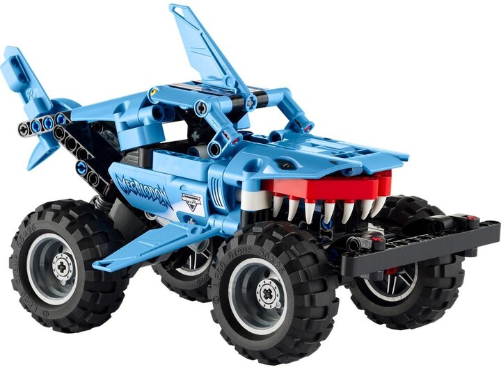 LEGO® Technic 42134 Monster Jam™ Megalodon™_1120697875