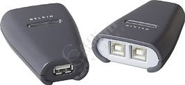 Belkin USB Peripheral Auto Switch 2x1_1812531375