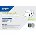 Epson ColorWorks role pro pokladní tiskárny, High Gloss, 102mmx58m_64589303