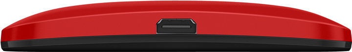 ASUS ZenFone 2 Laser, červená_403325499