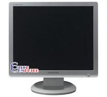 Samsung SyncMaster 931BF stříbrno/černý - LCD monitor 19&quot;_602334688