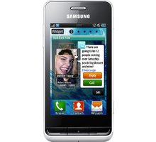 Samsung Wave 723, Cream White_1414440604