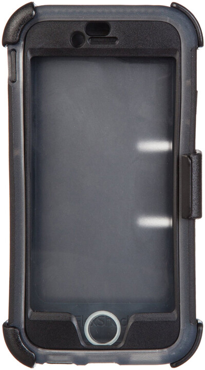 Tech21 Patriot zadní ochranný kryt pro Apple iPhone 6/6S - černá_259090576
