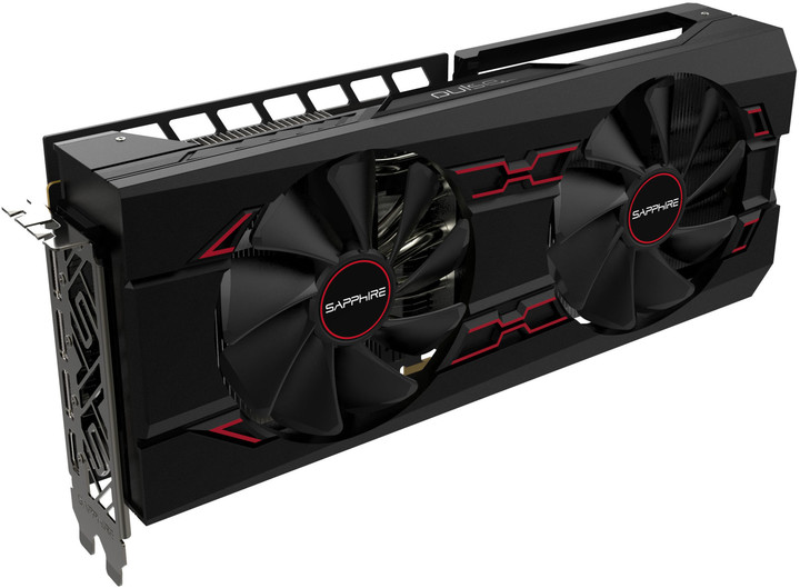 Sapphire Radeon Pulse RX VEGA 56 8G HBM2, 8GB HMB2_2089553874