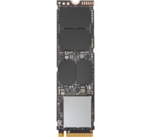 Intel SSD 760p, M.2 - 256GB_828468353
