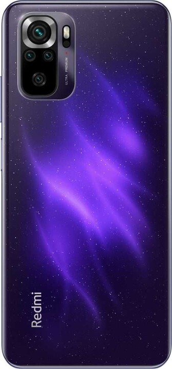 Xiaomi Redmi Note 10S, 6GB/128GB, Starlight Purple_1527611313
