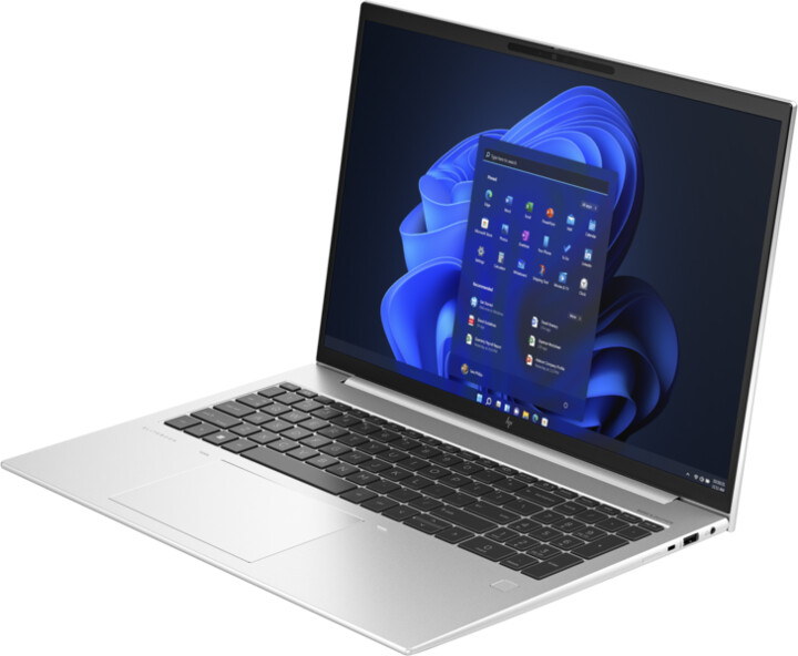 HP EliteBook 865 G10, stříbrná_847261280