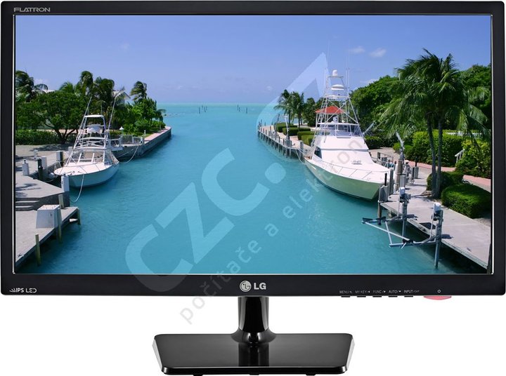 LG Flatron IPS234V-PN - LED monitor 23&quot;_714909157