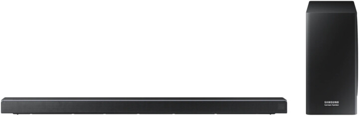 Samsung HW-Q70R, 3.1.2, černá_1074014121