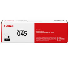 Canon 045, black - 1242C002