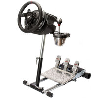 Wheel Stand Pro DELUXE V2 for Thrustmaster TS-PC / T-GT / TS-XW and T150 Pro Racing Wheels 5907734782064