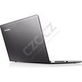 Lenovo IdeaPad U300s, šedá_1388896788