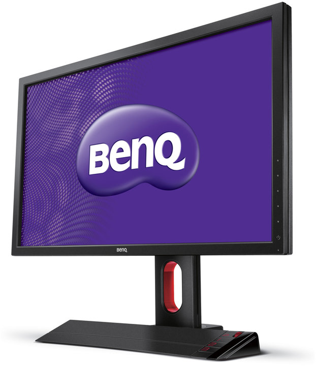 BenQ XL2420TX - 3D LED monitor 24&quot;_886224706