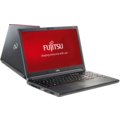 Fujitsu Lifebook E557, černá