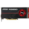 MSI R5850-PM2D1G-OC, PCI-E_1038852662