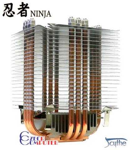 Scythe SCNJ-1000 Ninja Cooler_1081780473