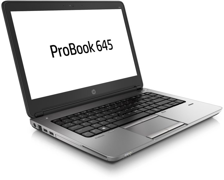 HP ProBook 645, černá_107839525