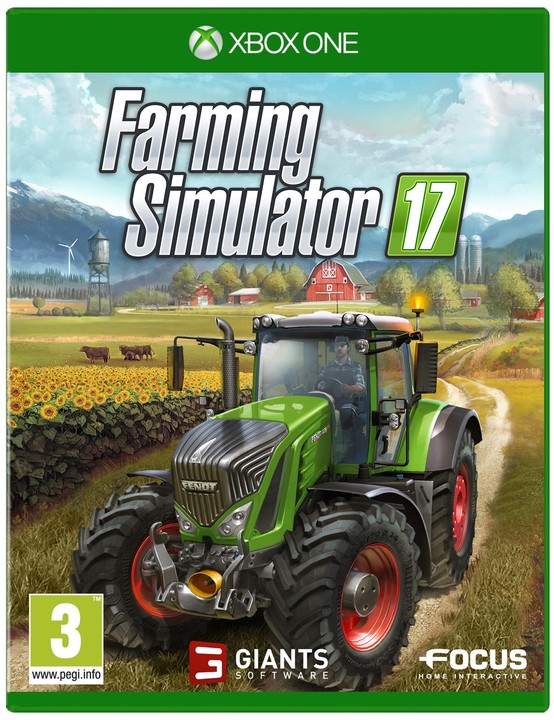 Farming Simulator 17 (Xbox ONE)_923558576