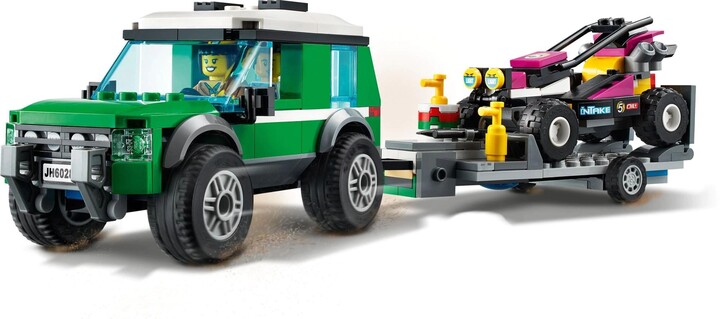 LEGO® City 60288 Transport závodní buginy_1007375790