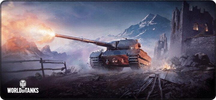 World of Tanks - Super Conqueror, XL_1545708850