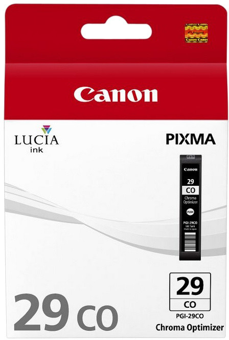 Canon PGI-29 CO, optimalizátor barevnosti_1311977398