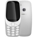 Nokia 3310, Dual Sim, Grey