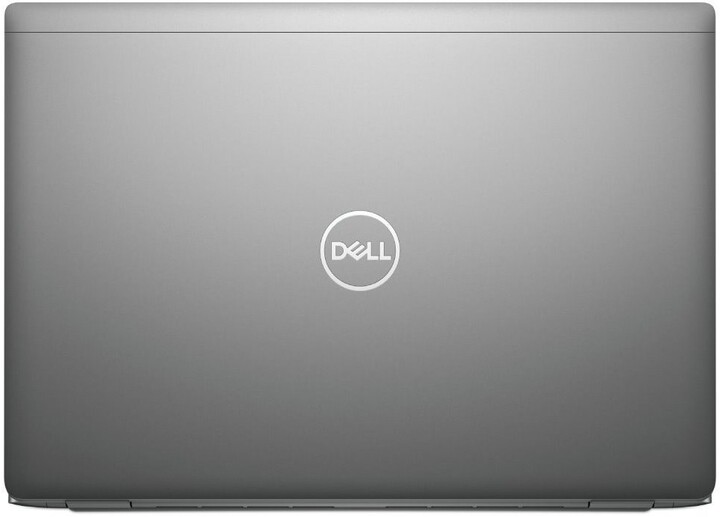 Dell Latitude 14 (7440) Touch, šedá_1762095901