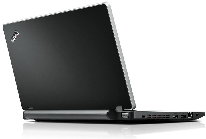 Lenovo ThinkPad Edge E125, černá_777564747