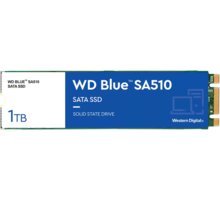 WD Blue SA510, M.2 - 1TB_122175200