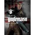 Kniha The Art of Wolfenstein: The New Order (EN)_1755393717