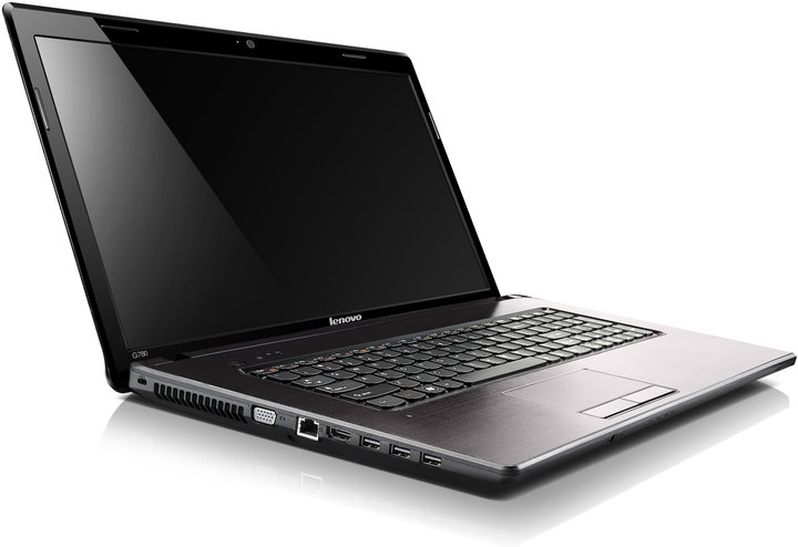 Lenovo IdeaPad G780, hnědá_488531300