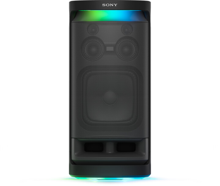 Sony SRS-XV900B, černá_1415074069