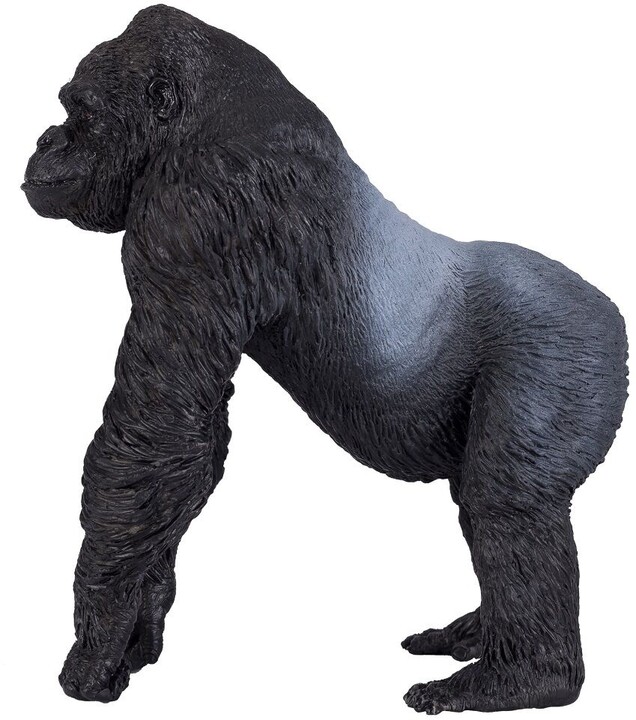 Figurka Mojo - Gorila stříbrohřbetá samec_2136386441
