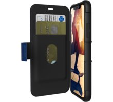 UAG Metropolis case Cobalt- iPhone X, blue_1334019126
