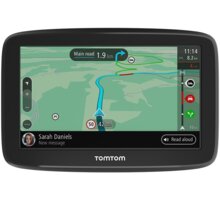 TomTom GO CLASSIC 6", navigace 965185