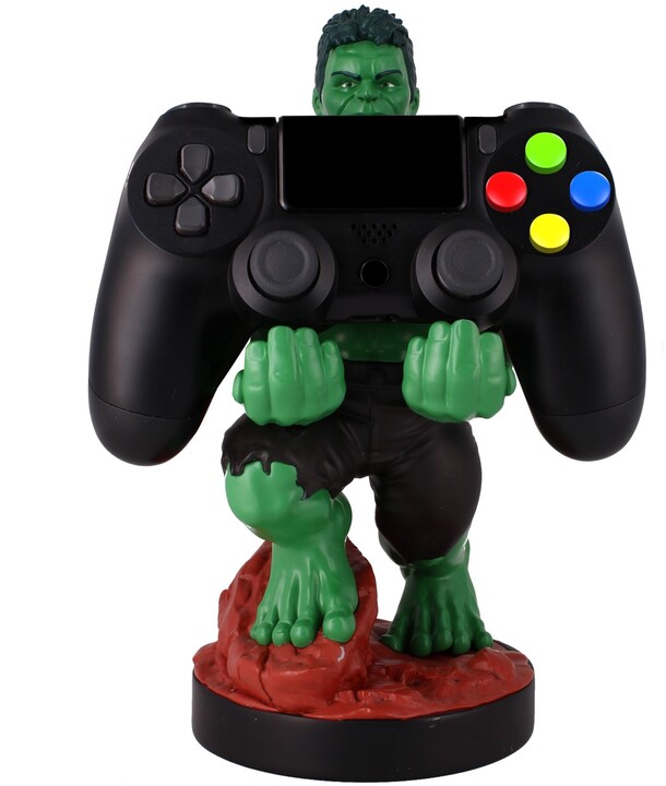 Figurka Cable Guy - Avengers Game - Hulk_1352083557
