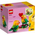LEGO® 40522 Valentýnské hrdličky, 298 dílků - v hodnotě 349,-_475478423