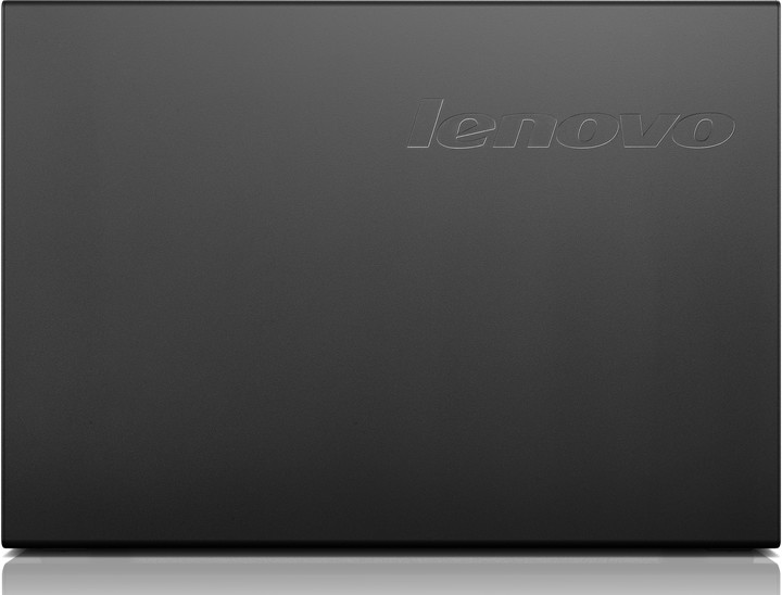 Lenovo ThinkStation P900 TWR, černá_248392183