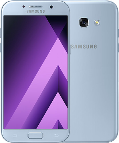 Samsung Galaxy A5 2017, modrá_1527818394