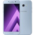 Samsung Galaxy A5 2017, modrá