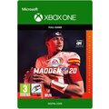 Madden NFL 20: Ultimate Superstar Edition (Xbox ONE) - elektronicky_947309223