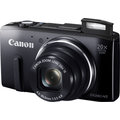 Canon PowerShot SX280 HS, černá_1006991035