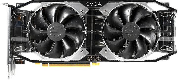 EVGA GeForce RTX 2070 XC ULTRA GAMING, 8GB GDDR6_221068098