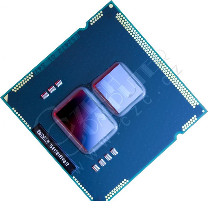 Intel Pentium Dual-Core G6950_371807617